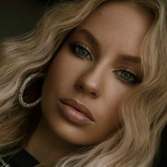 Yanka Bobrova, 12.08.1992, Москва