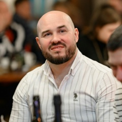 Виктор Калягин, 28.04.1987, Липецк