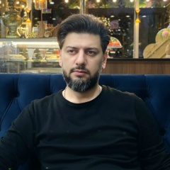 Сабир Бабаев, 22.04, Баку