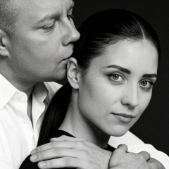 Екатерина Майрович, 22.02, Иркутск