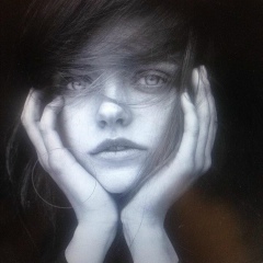 Натуся Булычёва, 08.04, Москва