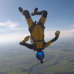 Александр Кондратьев, 18.08