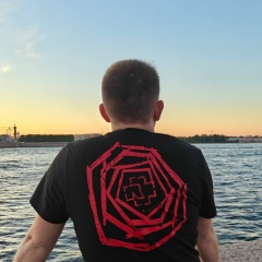 Евгений Блохин, Тула