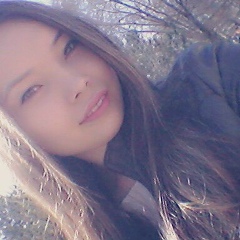 Диана Төребек, 14.04.1997, Астана