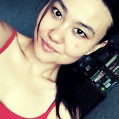 Айсулу Жоламанова, 04.01.1993, Астана