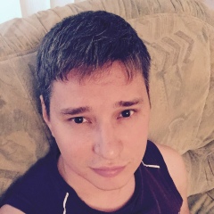 Антон Тачков, 08.03.1986, Новосибирск