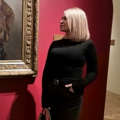 Карина Филиппова, 09.02, Санкт-Петербург