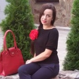 Светлана Кальченко, 19.09.1982, Москва