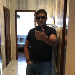 Viktor Palatkin, 22.05.2001, Зеленоград