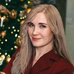 Татьяна Голубева-Ставровская, 05.08