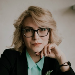 Ксения Козлова, 25.04, Ярославль