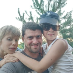 Алексей Гусев, 06.08.1979, Санкт-Петербург