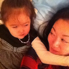 Миргуль Ишанова, 02.09.1989, Москва