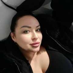 Надежда Иванова, 11.08.1986, Ставрополь