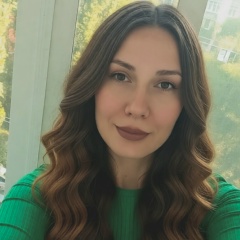 Анастасия Сизинцева, 31.07