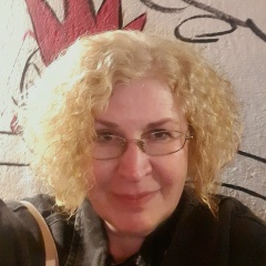 Надежда Волошенюк, 31.03.1972, Санкт-Петербург