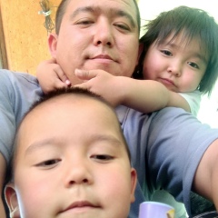 Abror Mamatraimov, 03.10.1992, Шымкент