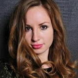 Ася Горяева, 30.11.1989, London