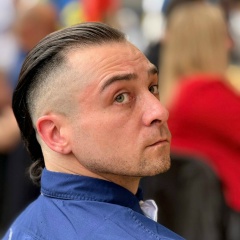 Илья Панов, 21.02, Волжский