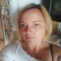 Алена Кожевникова, 28.09.1983