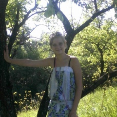 Владислава Ефимова, 15.06, Москва