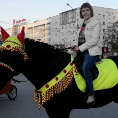 Оксана Шестакова, 10.08, Пермь