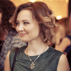 Анна Голубева, 15.07, Ахтубинск