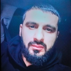 Гоша Алиев, Екатеринбург