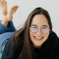 Ева Насырова, 02.04, Сергиев Посад