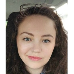 Настенька Новикова, 15.06, Улан-Удэ