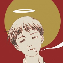 Коля Гаврильев, 03.06