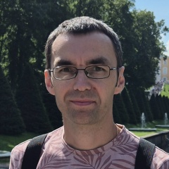 Александр Ящиков, 06.05, Ярославль