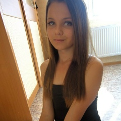 Айгуля Царь, 14.05.1999, Лениногорск