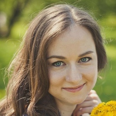 Кристина Маликова, 07.09, Москва