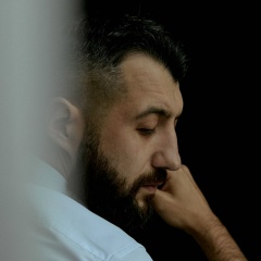 Кирилл Тюстюбаев, 16.07
