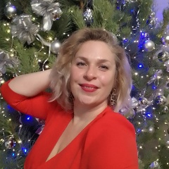 Лена Филиппова, Костанай