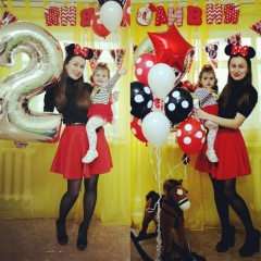 Виктория Кравченко, 20.05, Одесса