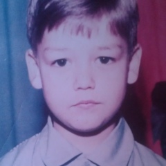 Sergej Korobanov, 18.05, Санкт-Петербург