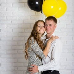 Екатерина Лютая, 21.04.1988, Днепр (Днепропетровск)