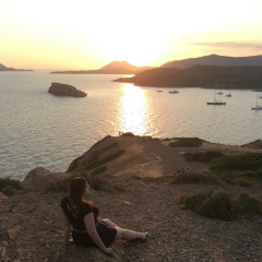 Жанна , 12.04.1990, Санкт-Петербург