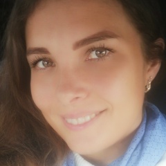 Зоя Магусева, 25.08, Казань