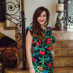 Александра Король-Паш, 01.10, Ужгород