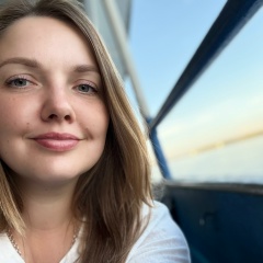 Евгения В, Барнаул