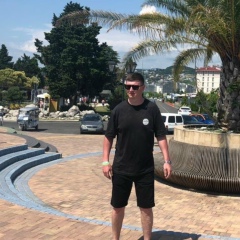 Рахим Ахмеджанов, 17.04, Москва