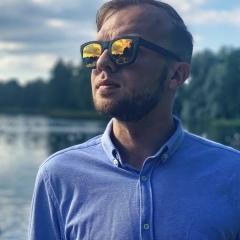 Егор Бакулев, Ижевск