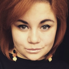 Виктория Голумбиевская, 21.09, Москва