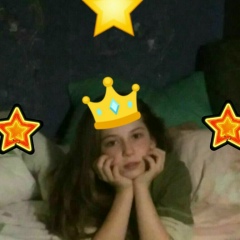 Катя Кузовкова, 11.04, Белая Церковь