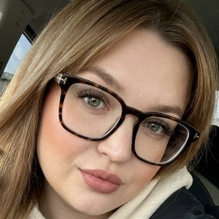 Мария Александрочкина, 03.07.1993, Саратов