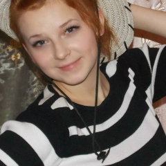 Anastasya Makarskay, Петрозаводск