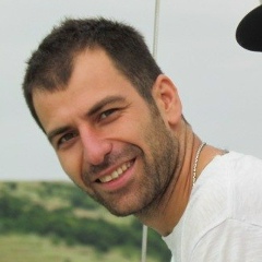 abdullah süzer, 22.02.1984, Тбилиси